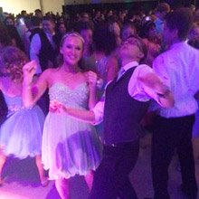 SOUNDABOUT DJ — Music for School Dances and School Events